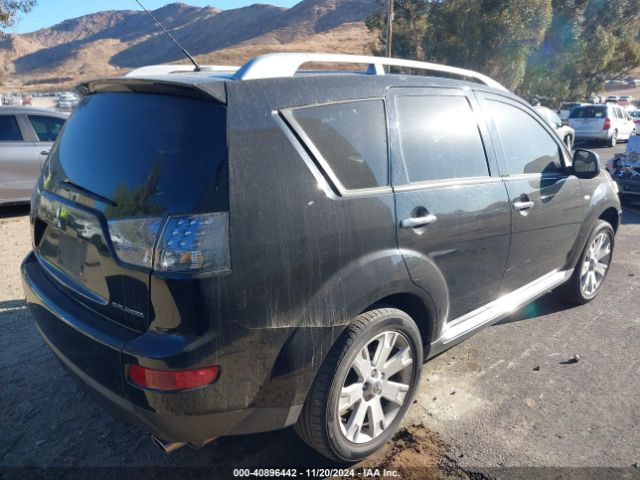 2008 MITSUBISHI OUTLANDER JA4LS31W18Z012686 Photo 3