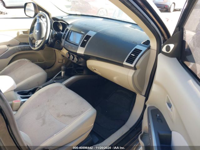 2008 MITSUBISHI OUTLANDER JA4LS31W18Z012686 Photo 4