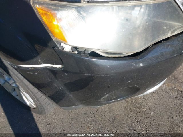 2008 MITSUBISHI OUTLANDER JA4LS31W18Z012686 Photo 5