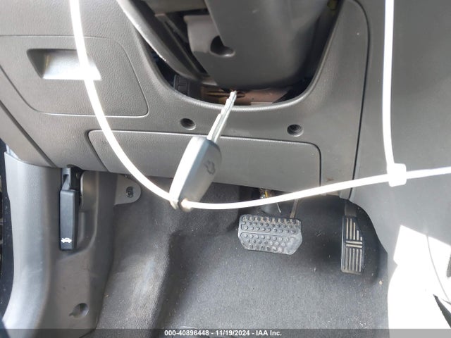 Chevrolet Spark Ls Cvt 2015 KL8CB6S91FC744311 Image 11