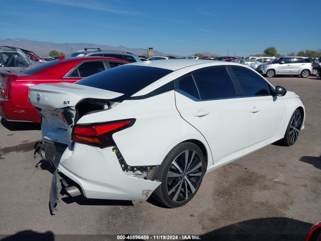 Nissan Altima Sr Fwd 2020 1N4BL4CV3LN308825 Image 13