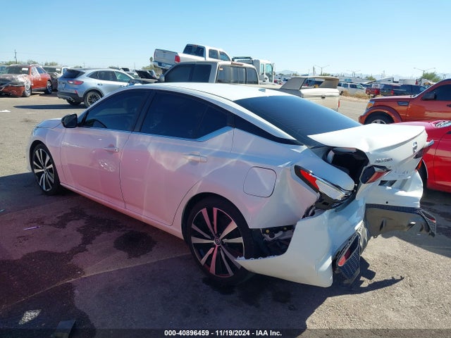 Nissan Altima Sr Fwd 2020 1N4BL4CV3LN308825 Image 14