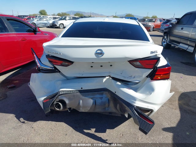 Nissan Altima Sr Fwd 2020 1N4BL4CV3LN308825 Image 16