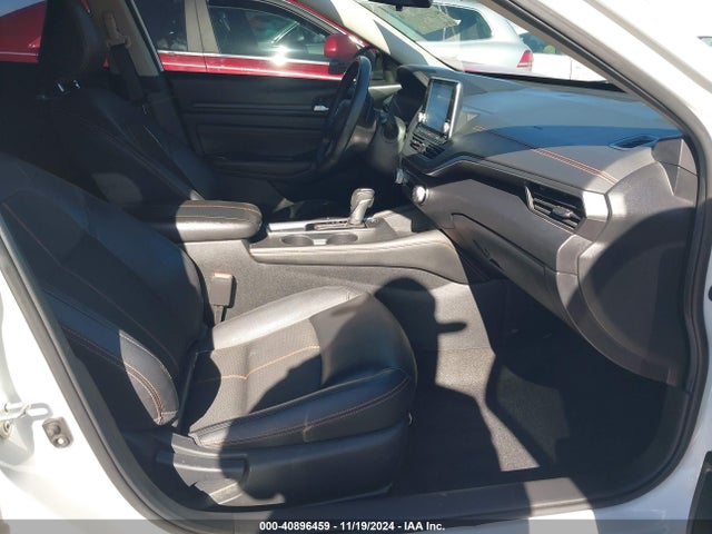 Nissan Altima Sr Fwd 2020 1N4BL4CV3LN308825 Image 5