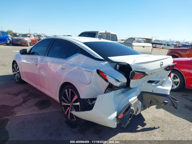 Nissan Altima Sr Fwd 2020 1N4BL4CV3LN308825 Image 6