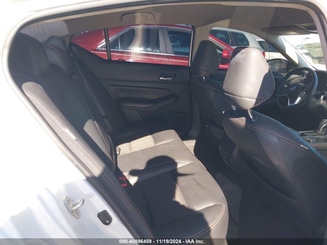 Nissan Altima Sr Fwd 2020 1N4BL4CV3LN308825 Image 8
