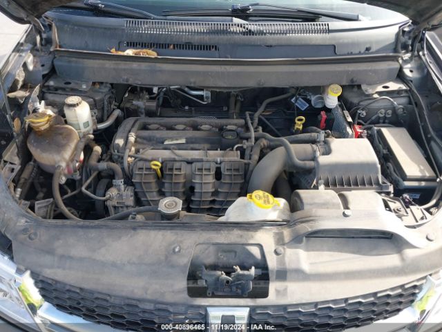 3C4PDCAB1KT868146 Dodge Journey Se Value Package