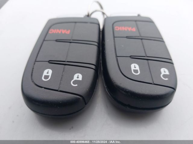 3C4PDCAB1KT868146 Dodge Journey Se Value Package