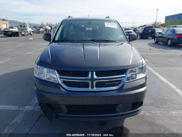 3C4PDCAB1KT868146 Dodge Journey Se Value Package