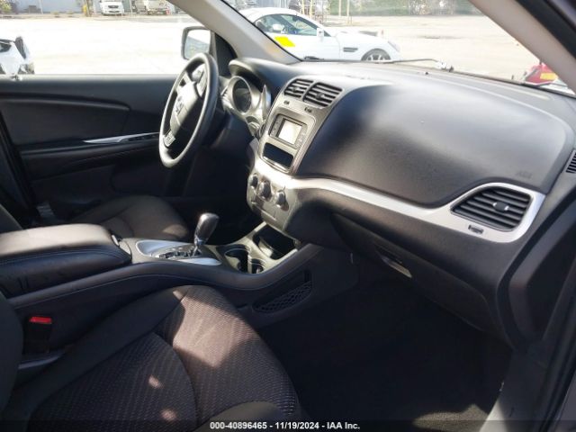 3C4PDCAB1KT868146 Dodge Journey Se Value Package