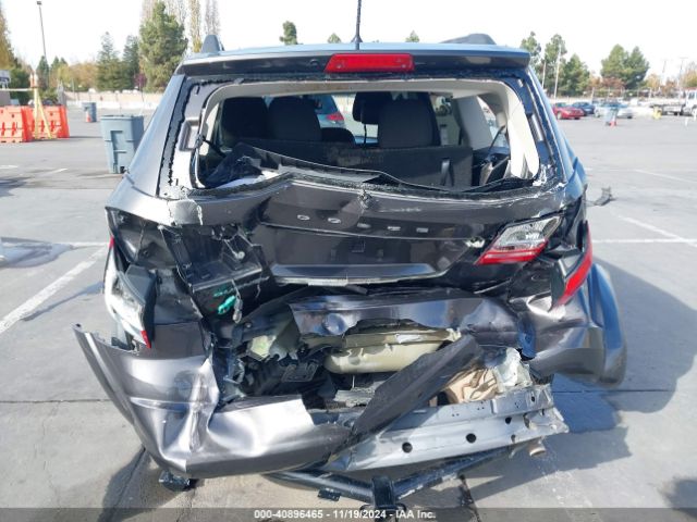 3C4PDCAB1KT868146 Dodge Journey Se Value Package