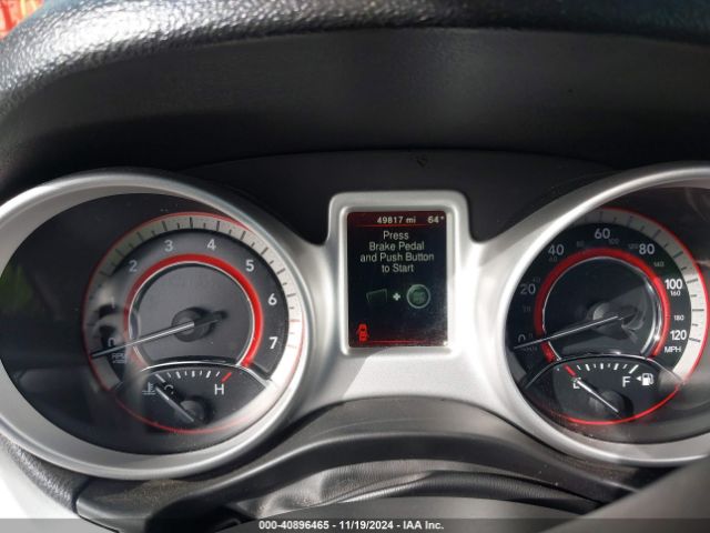 3C4PDCAB1KT868146 Dodge Journey Se Value Package