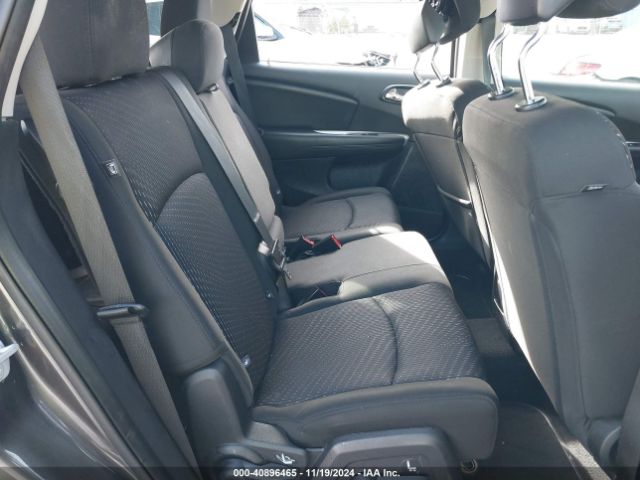 3C4PDCAB1KT868146 Dodge Journey Se Value Package