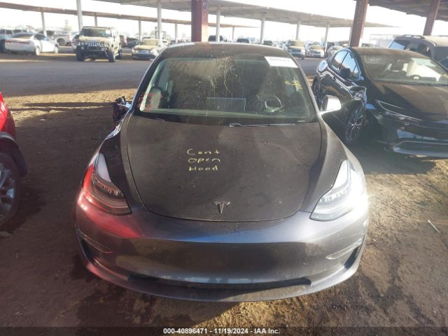 5YJ3E1EA3JF047497 Tesla Model 3 Long Range/mid Range