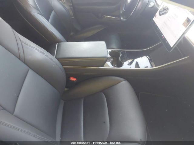 5YJ3E1EA3JF047497 Tesla Model 3 Long Range/mid Range