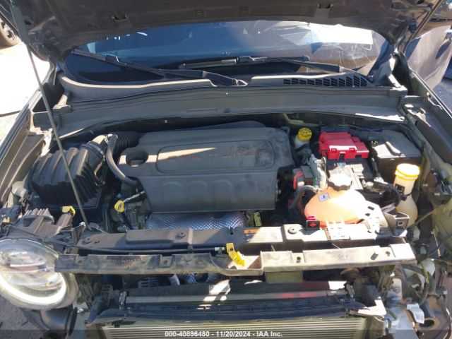 ZACNJABB1LPM02743 Jeep Renegade Altitude Fwd