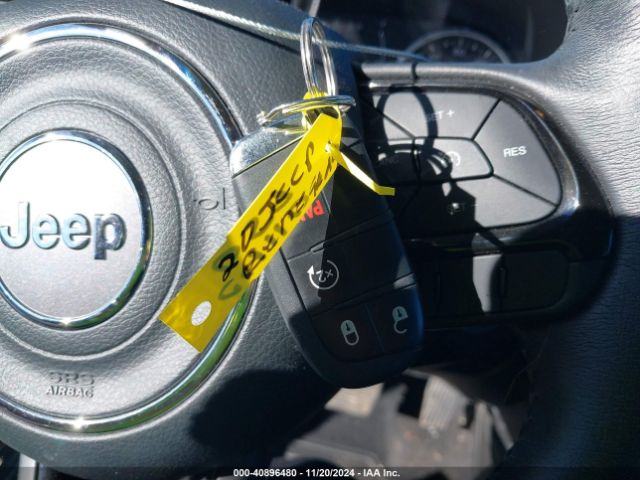 ZACNJABB1LPM02743 Jeep Renegade Altitude Fwd
