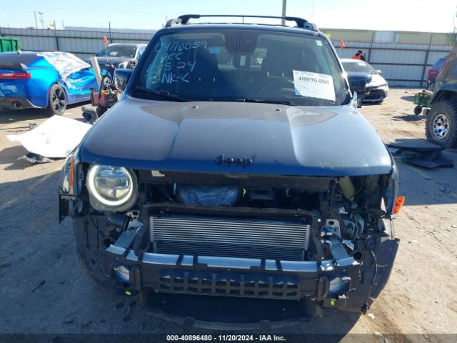 ZACNJABB1LPM02743 Jeep Renegade Altitude Fwd