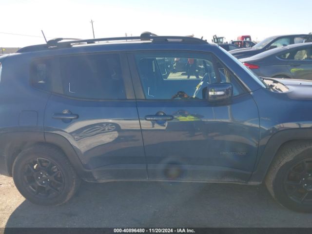 ZACNJABB1LPM02743 Jeep Renegade Altitude Fwd