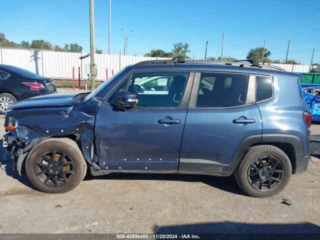 ZACNJABB1LPM02743 Jeep Renegade Altitude Fwd