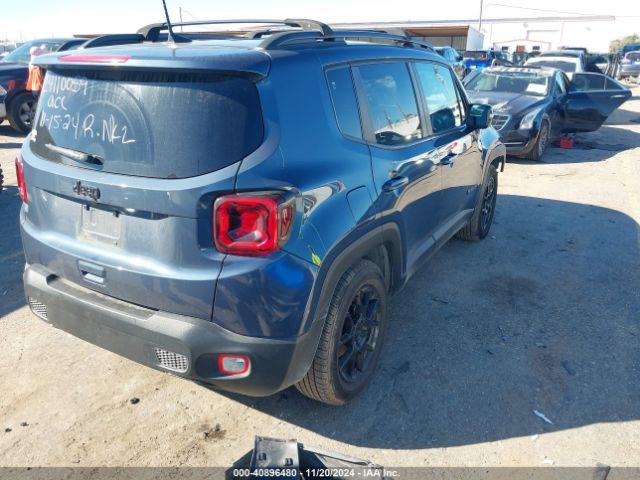 ZACNJABB1LPM02743 Jeep Renegade Altitude Fwd