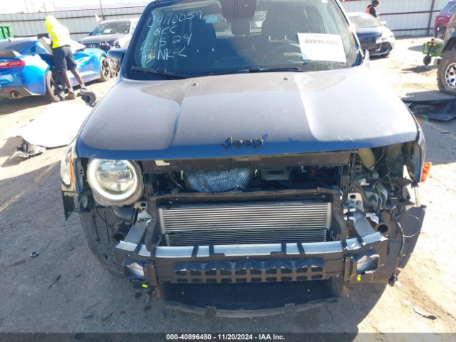 ZACNJABB1LPM02743 Jeep Renegade Altitude Fwd