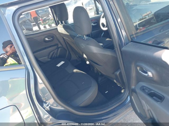 ZACNJABB1LPM02743 Jeep Renegade Altitude Fwd