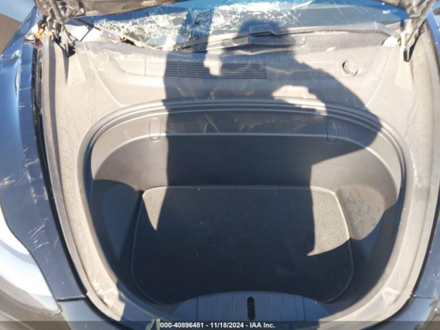5YJ3E1EA2KF189986 Tesla Model 3 Long Range/mid Range/standard Range/standard Range Plus