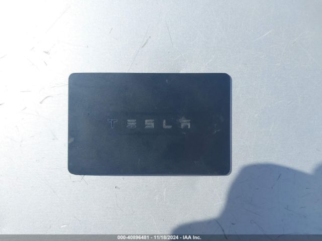 5YJ3E1EA2KF189986 Tesla Model 3 Long Range/mid Range/standard Range/standard Range Plus