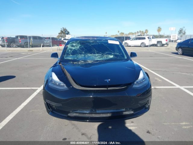 5YJ3E1EA2KF189986 Tesla Model 3 Long Range/mid Range/standard Range/standard Range Plus