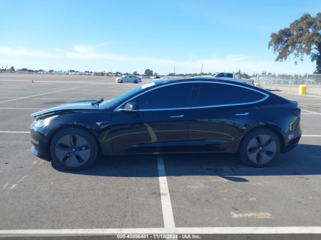 5YJ3E1EA2KF189986 Tesla Model 3 Long Range/mid Range/standard Range/standard Range Plus