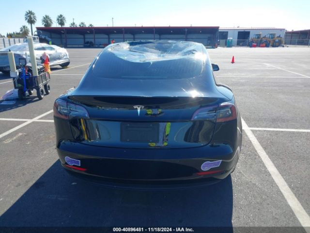 5YJ3E1EA2KF189986 Tesla Model 3 Long Range/mid Range/standard Range/standard Range Plus