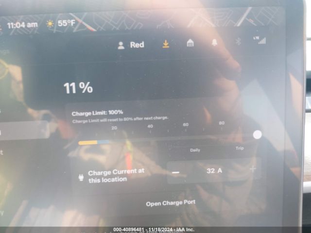 5YJ3E1EA2KF189986 Tesla Model 3 Long Range/mid Range/standard Range/standard Range Plus