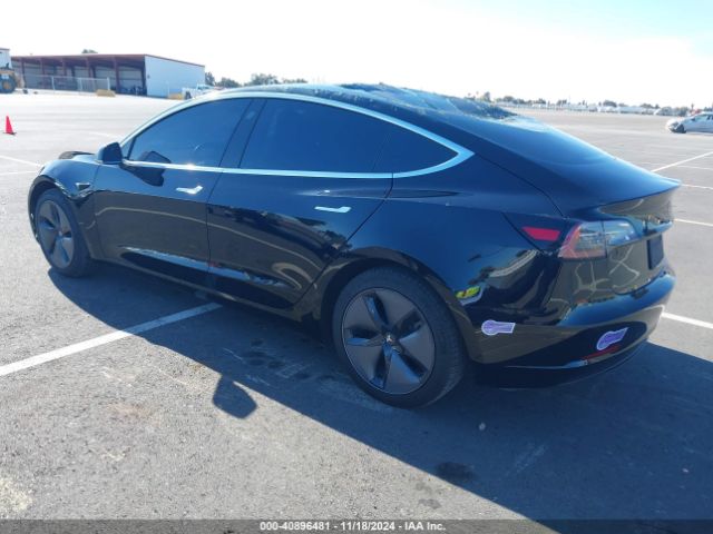 5YJ3E1EA2KF189986 Tesla Model 3 Long Range/mid Range/standard Range/standard Range Plus