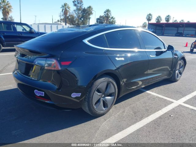 5YJ3E1EA2KF189986 Tesla Model 3 Long Range/mid Range/standard Range/standard Range Plus