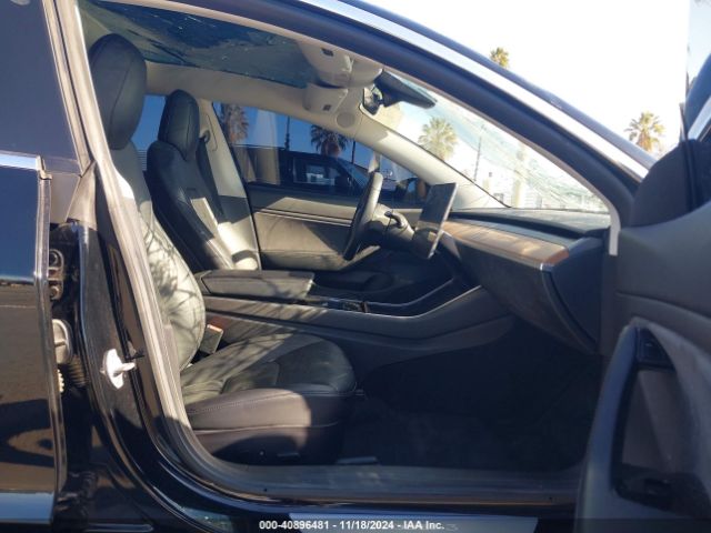 5YJ3E1EA2KF189986 Tesla Model 3 Long Range/mid Range/standard Range/standard Range Plus