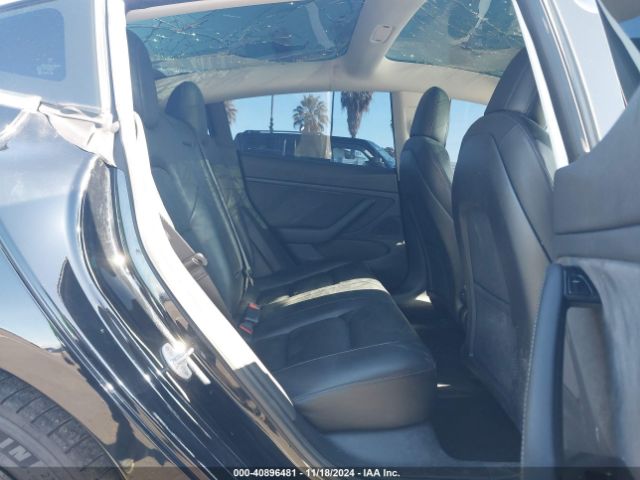 5YJ3E1EA2KF189986 Tesla Model 3 Long Range/mid Range/standard Range/standard Range Plus