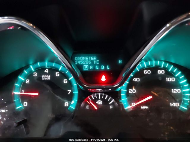 1GNKVGKD4GJ101962 Chevrolet Traverse 1lt