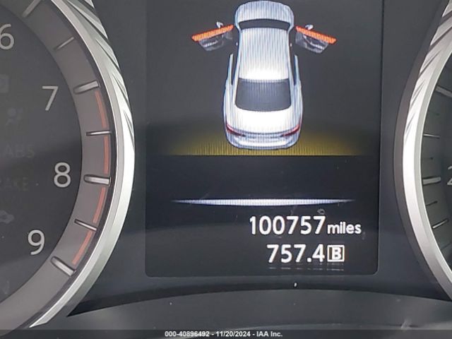 JN1EV7AR1JM433059 Infiniti Q50 3.0t Luxe