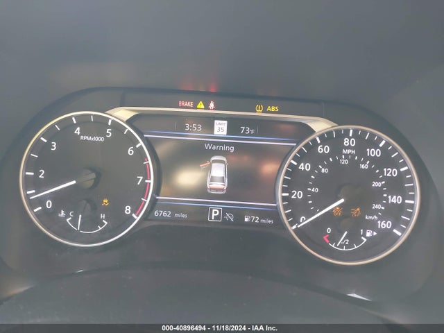 Nissan Sentra Sv Xtronic Cvt 2024 3N1AB8CVXRY308643 Image 7