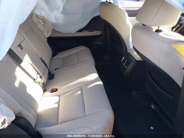 2T2HZMDA8LC231673 Lexus RX 350