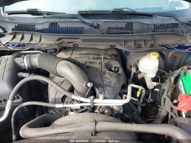 1C6RR7KT1FS526543 RAM 1500 Express