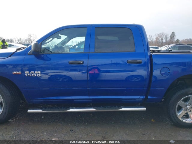 RAM 1500 Express 2015 1C6RR7KT1FS526543 Image 15