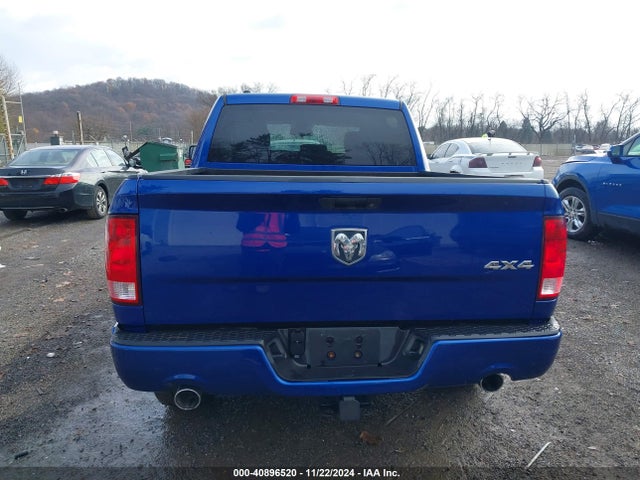 RAM 1500 Express 2015 1C6RR7KT1FS526543 Image 17