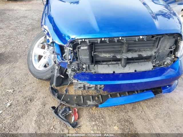 1C6RR7KT1FS526543 RAM 1500 Express