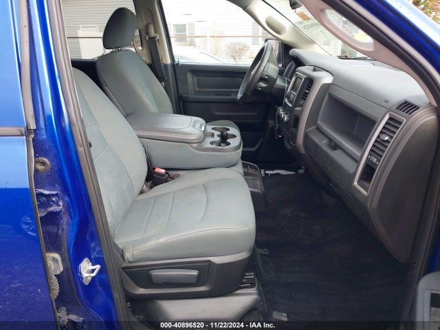 1C6RR7KT1FS526543 RAM 1500 Express