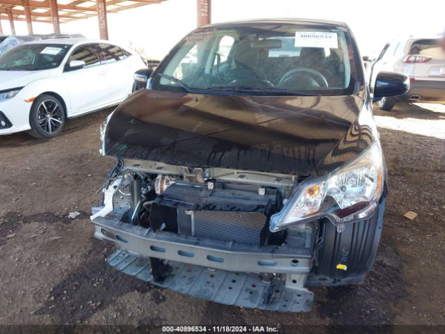 ML32AUHJ5NH003076 Mitsubishi Mirage Es/le