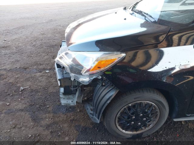 ML32AUHJ5NH003076 Mitsubishi Mirage Es/le