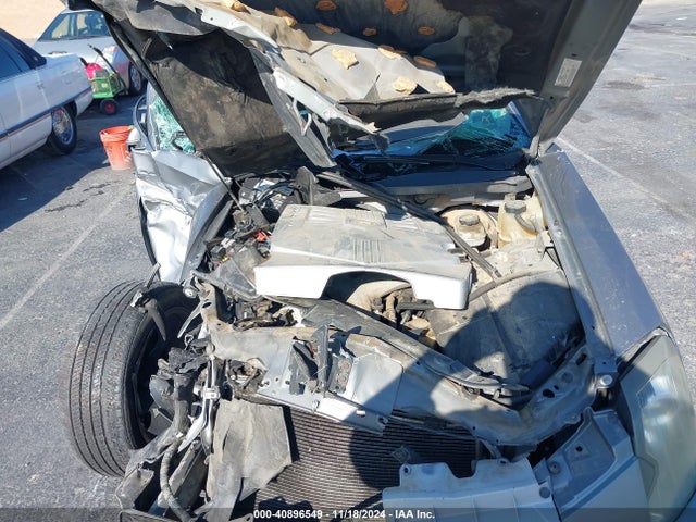 2006 CADILLAC CTS 1G6DM57T860180973 Photo 9