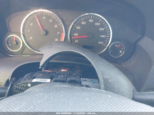 2006 CADILLAC CTS 1G6DM57T860180973 Photo 6